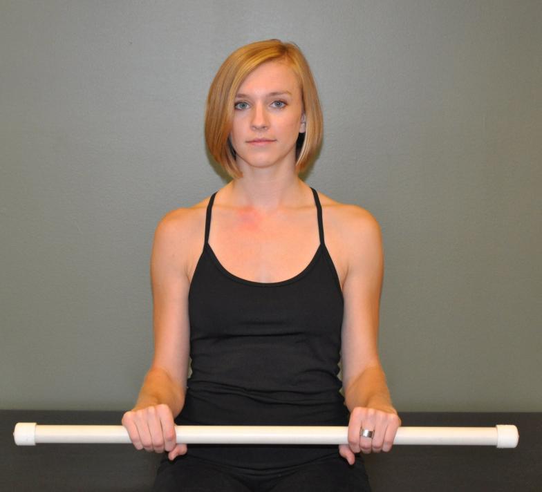 External Rotation